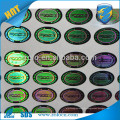 OPENVOID aluminum Total transfer Permanent stickers label